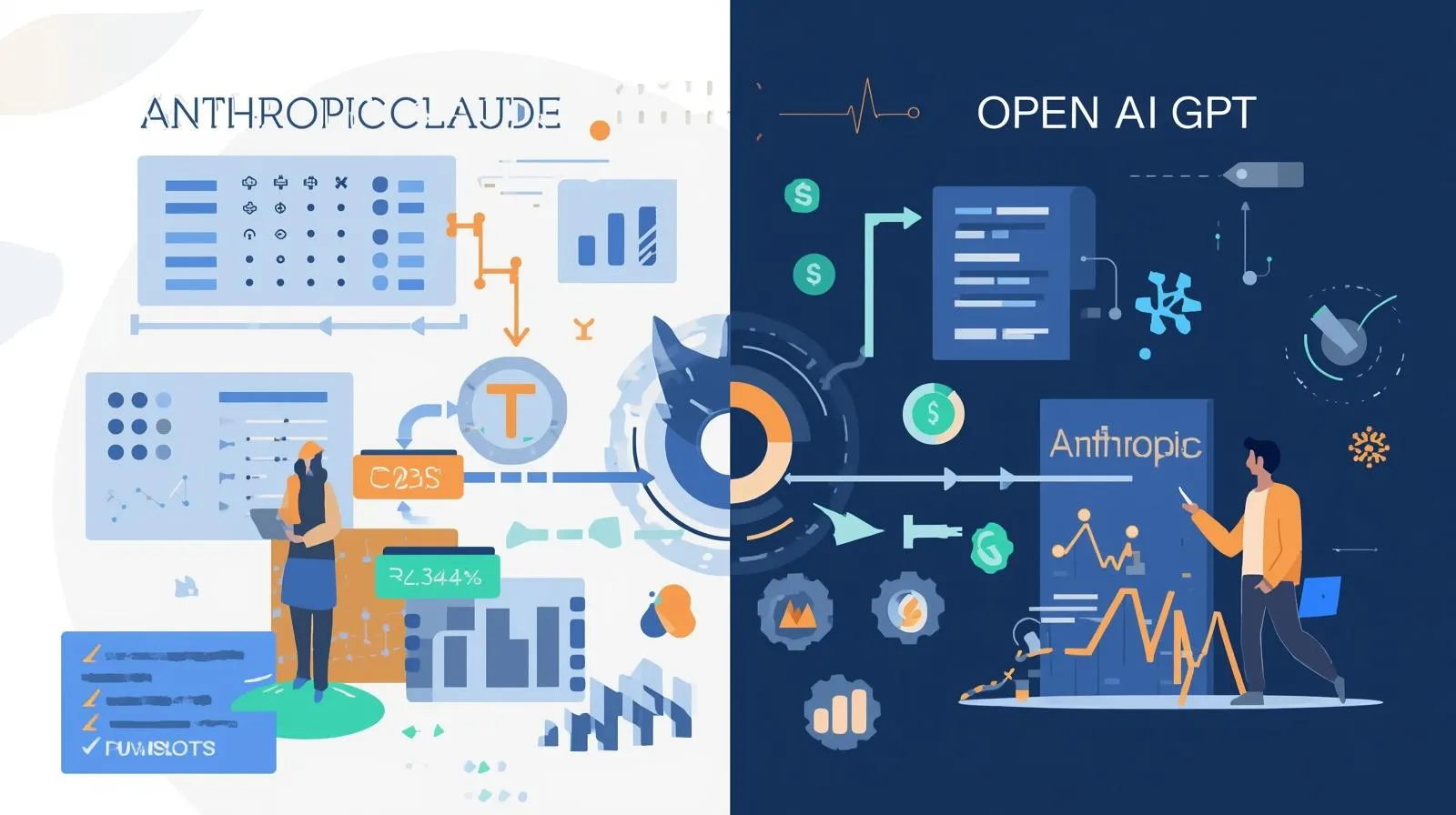 Matriks Harga API Provider AI 2026: OpenAI, Claude, Gemini, DeepSeek, dan Lainnya