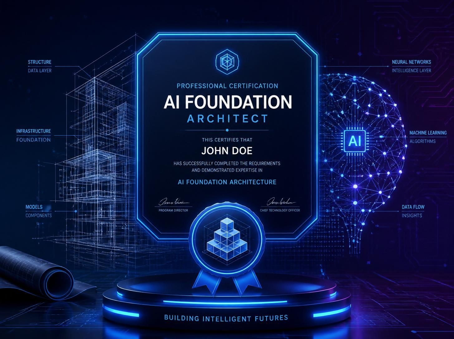 Claude Certified Architecture Foundation: Panduan Lengkap Sertifikasi AI untuk Arsitek Software Modern