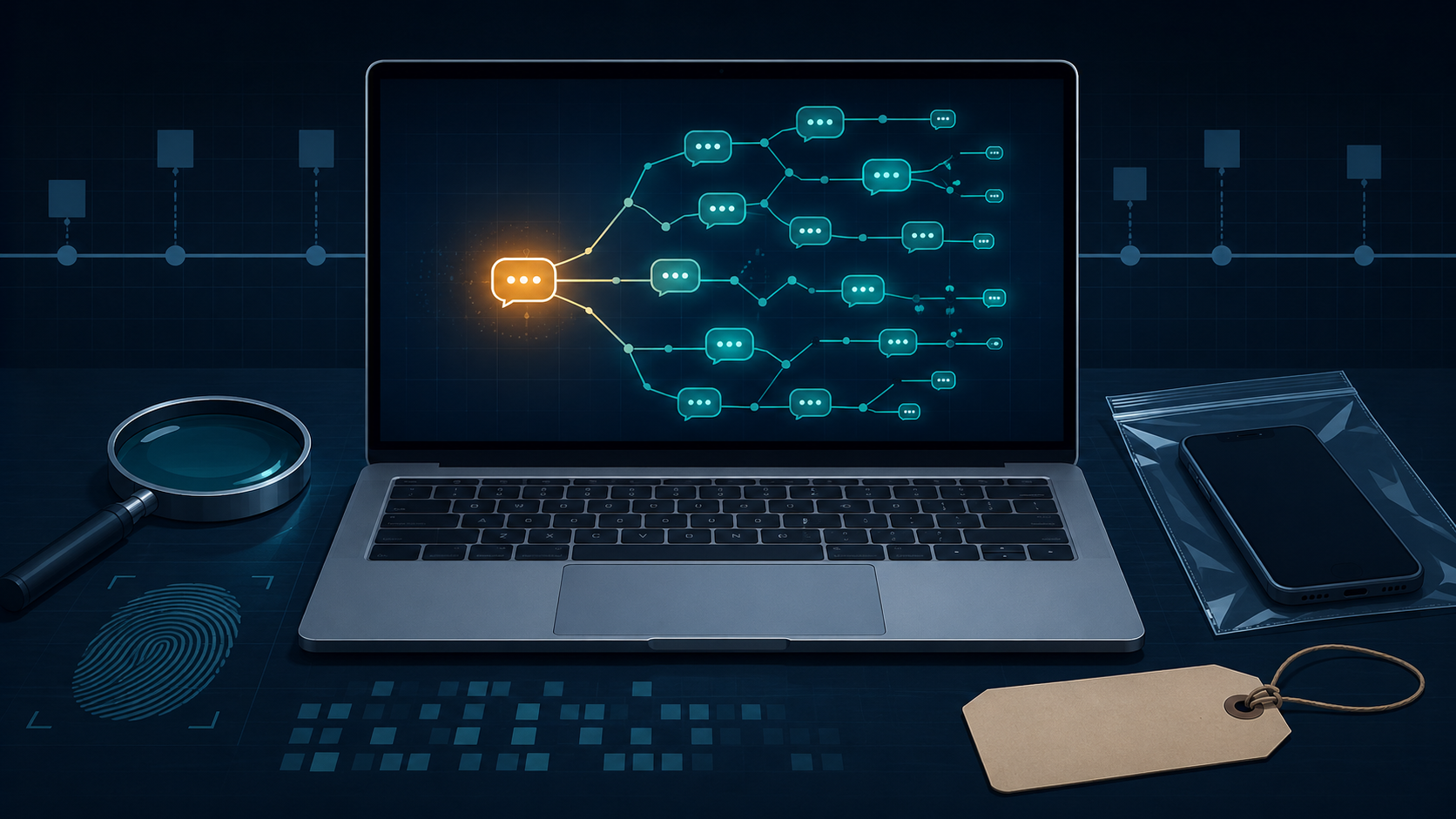 Forensik Digital Kasus Hoax Sekolah #3