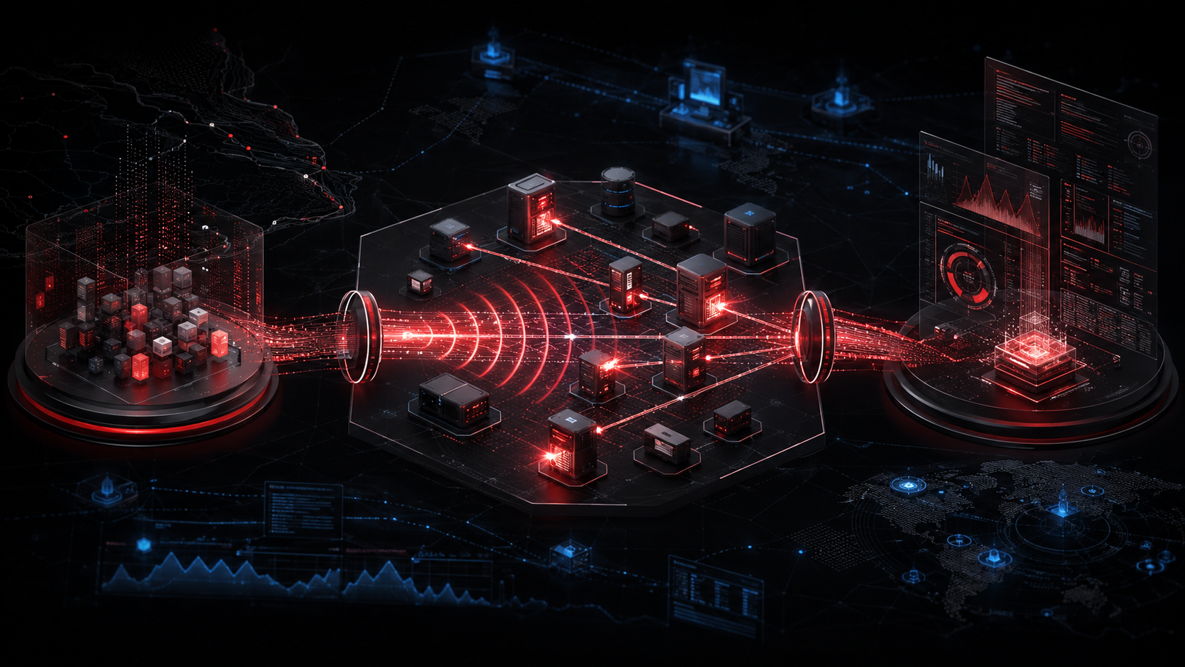 #03 Naabu Cheat Sheet: Fast Port Discovery dan Reconnaissance Pipeline untuk Security Assessment