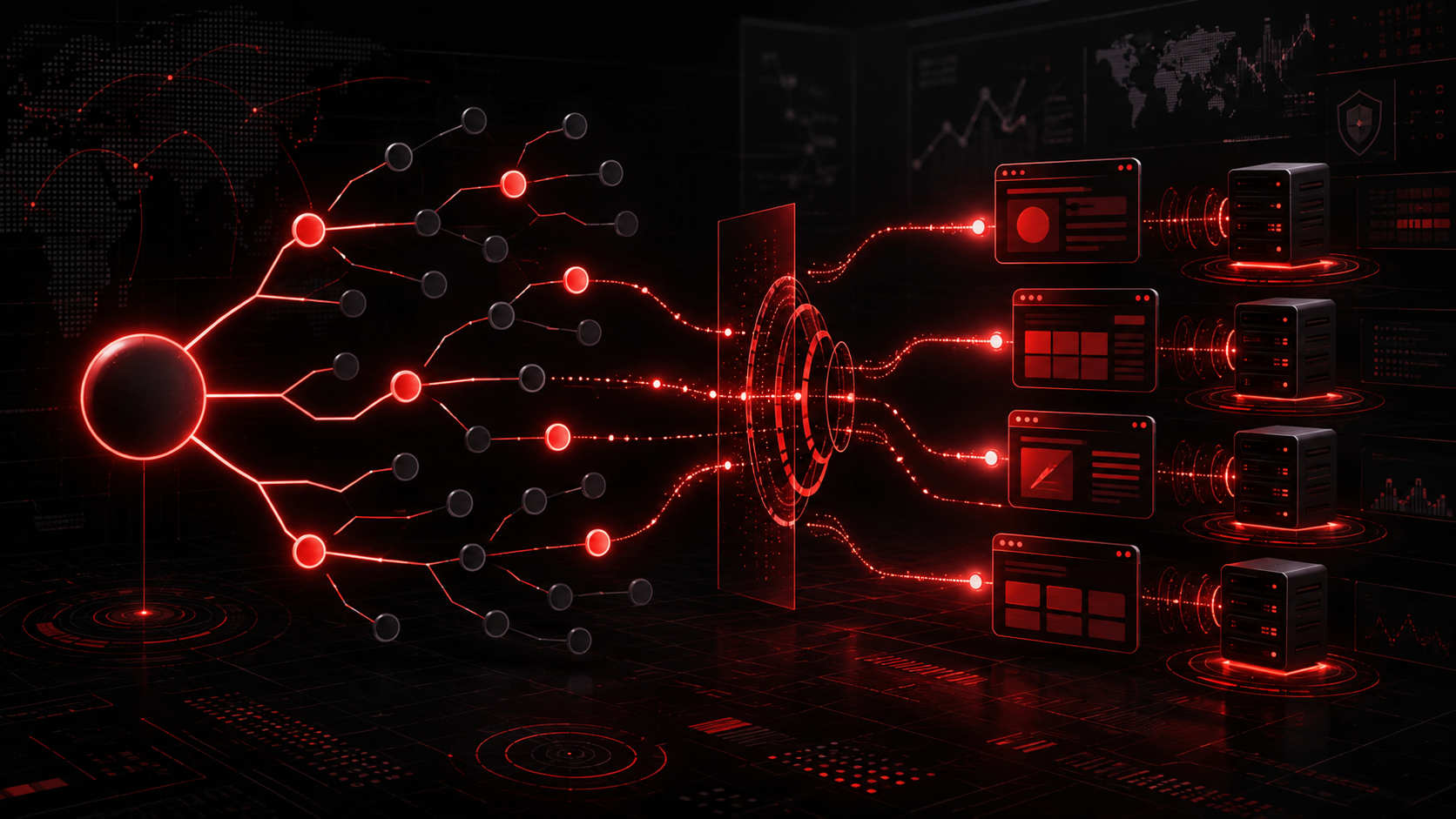 #04 Subfinder + HTTPX: Subdomain Enumeration dan HTTP Probing untuk Reconnaissance